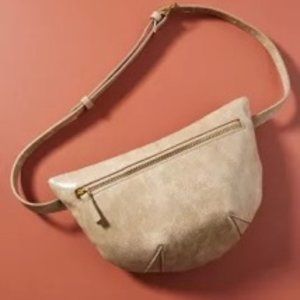 Anthropologie Ada convertible bag